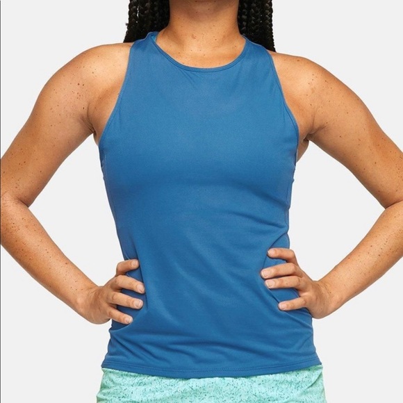 Outdoor Voices Minimesh Tank - Picture 5 of 5